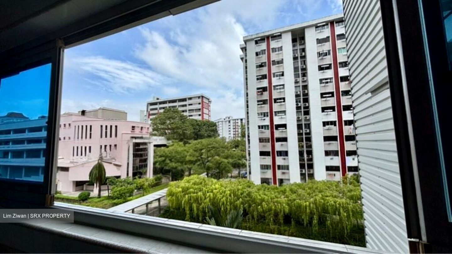 Blk 613 Clementi West Street 1 (Clementi), HDB 5 Rooms #504197231